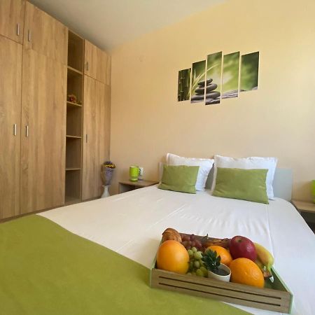 Park Apartment - Stara Zagora Extérieur photo