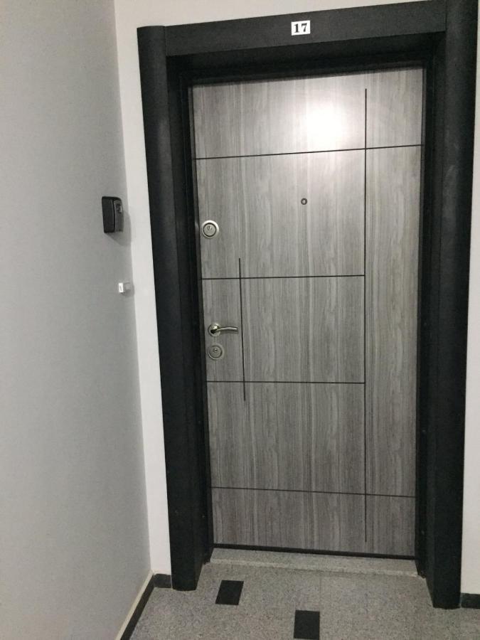 Park Apartment - Stara Zagora Extérieur photo