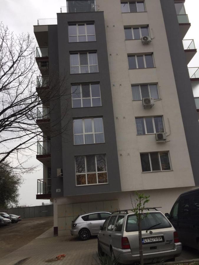 Park Apartment - Stara Zagora Extérieur photo