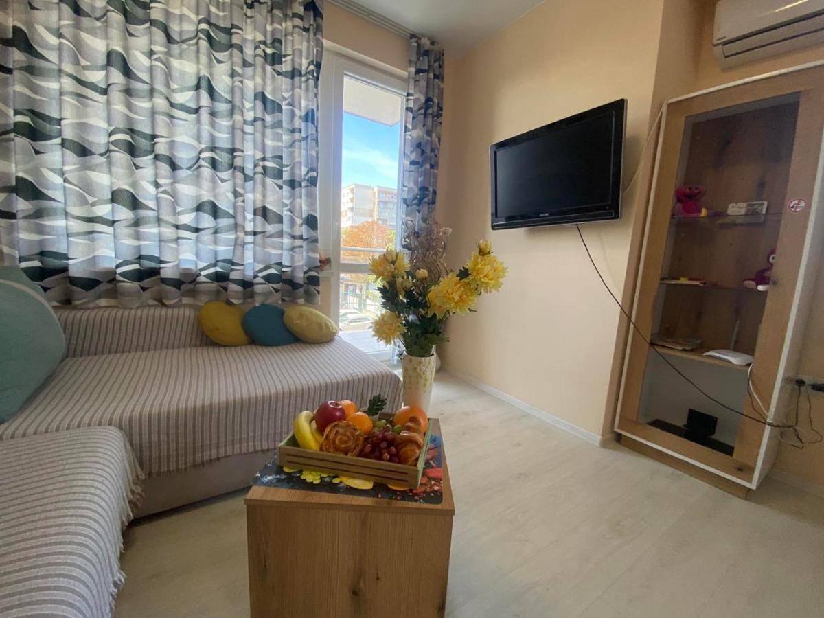 Park Apartment - Stara Zagora Extérieur photo